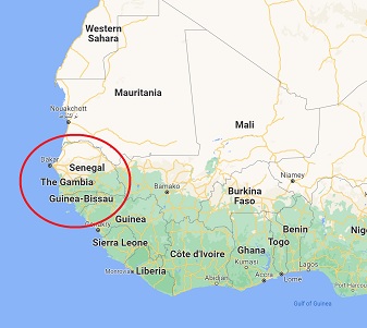 περιοχή Κούμπο